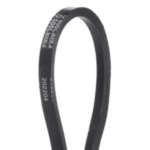 Vee Belts Z, A, B, 20, C, 25, D & E